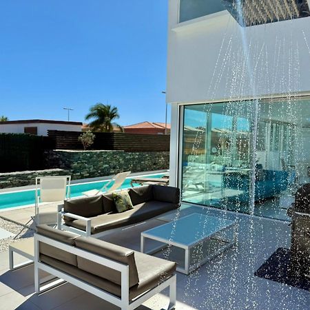Villas Golden By Sun Houses Canarias マスパロマス エクステリア 写真