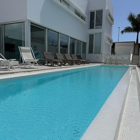 Villas Golden By Sun Houses Canarias マスパロマス エクステリア 写真