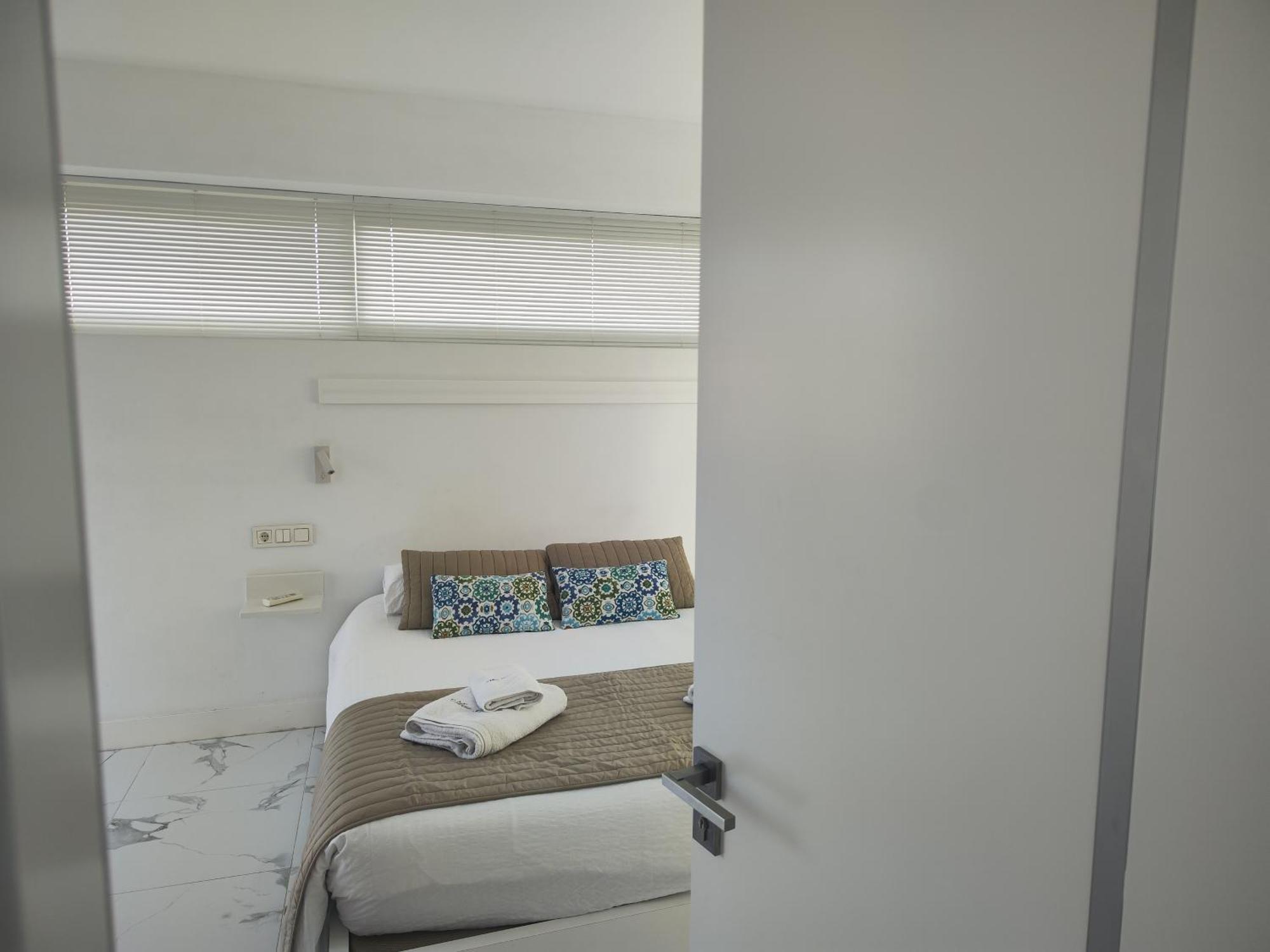 Villas Golden By Sun Houses Canarias マスパロマス エクステリア 写真