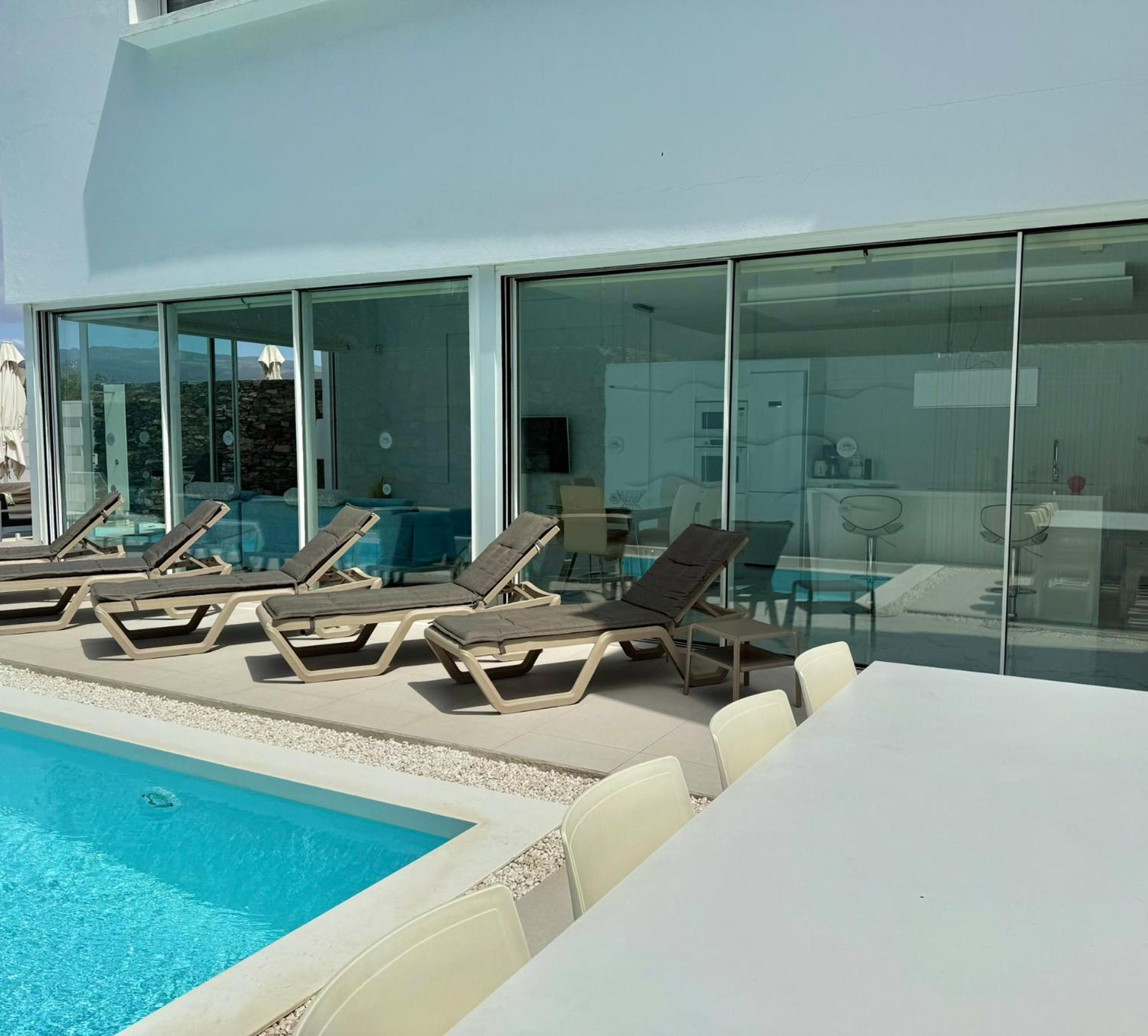 Villas Golden By Sun Houses Canarias マスパロマス エクステリア 写真