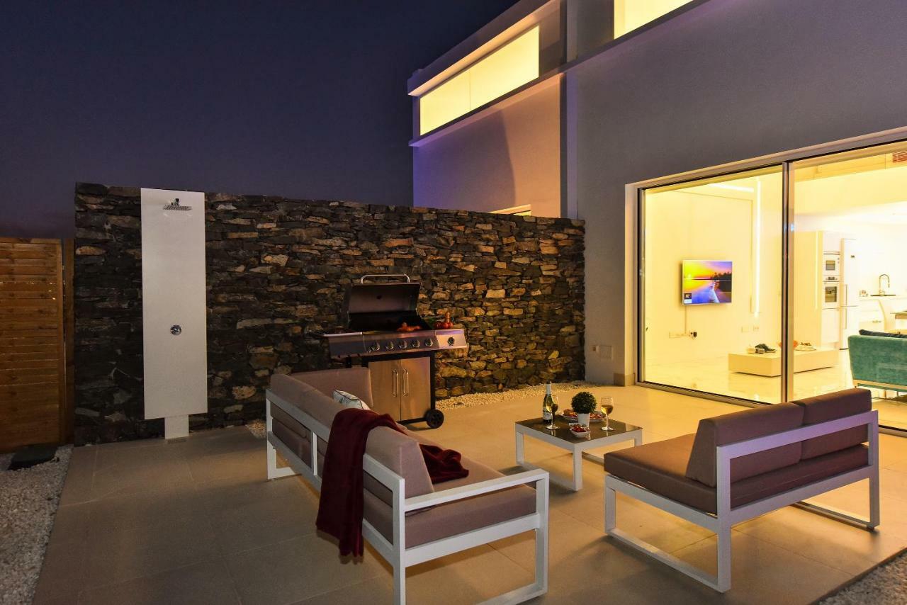 Villas Golden By Sun Houses Canarias マスパロマス エクステリア 写真