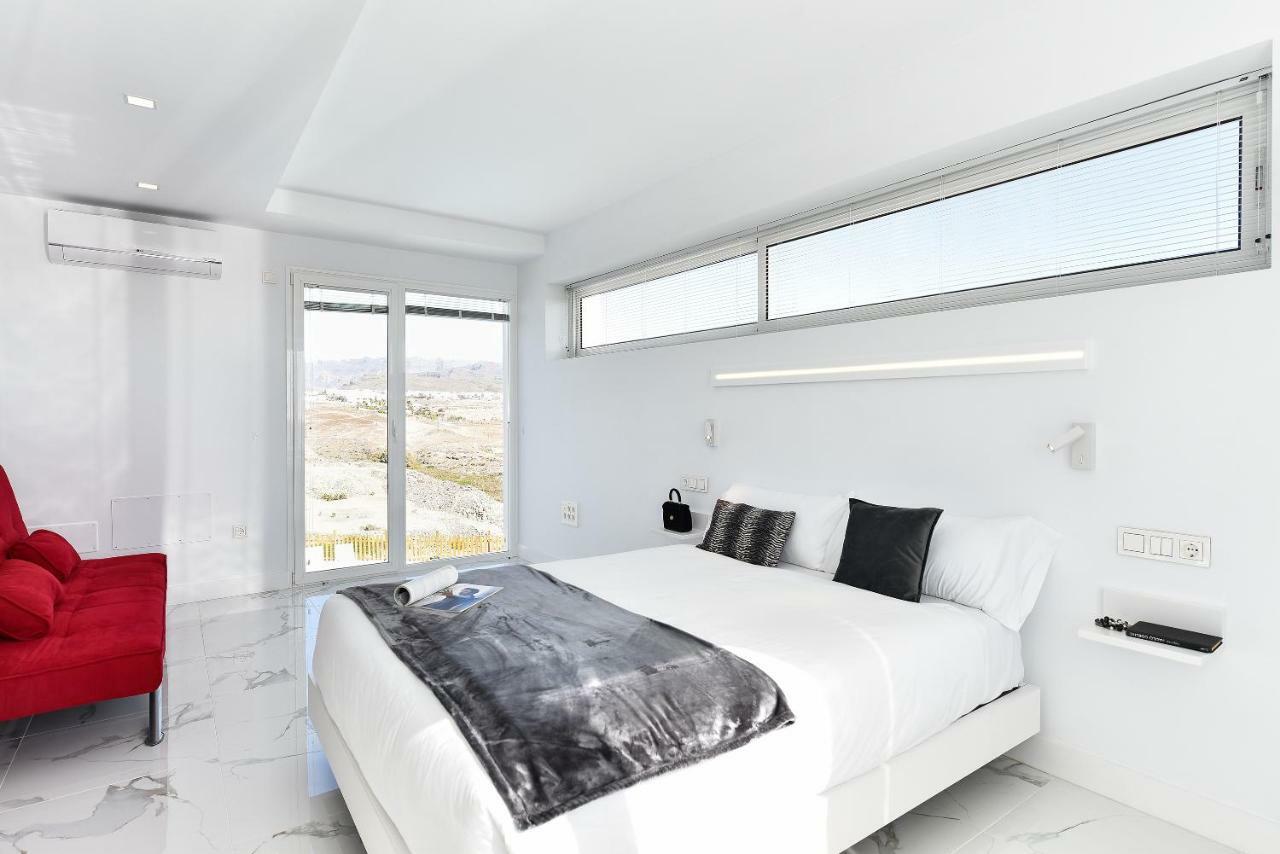 Villas Golden By Sun Houses Canarias マスパロマス エクステリア 写真
