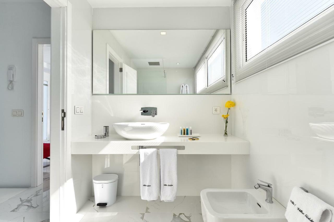 Villas Golden By Sun Houses Canarias マスパロマス エクステリア 写真