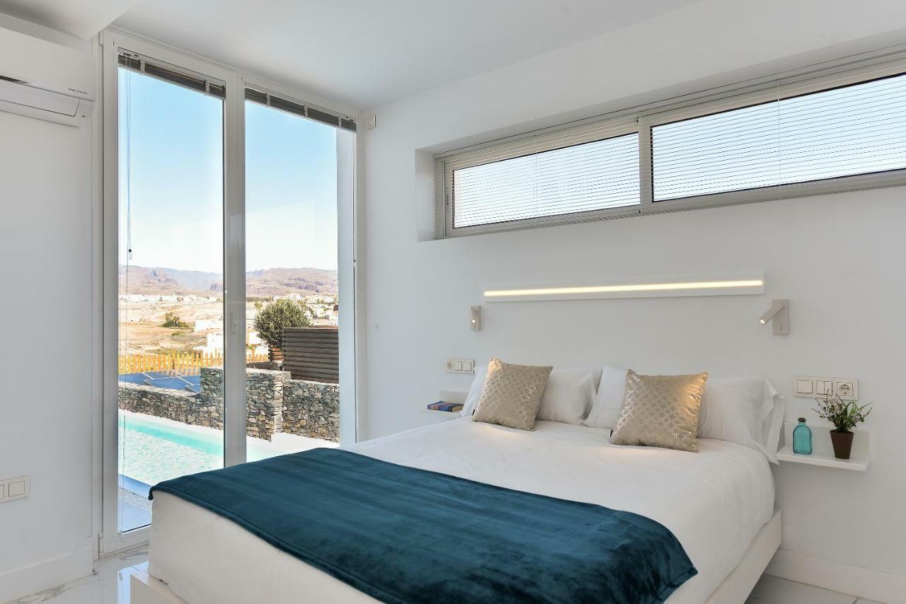Villas Golden By Sun Houses Canarias マスパロマス エクステリア 写真
