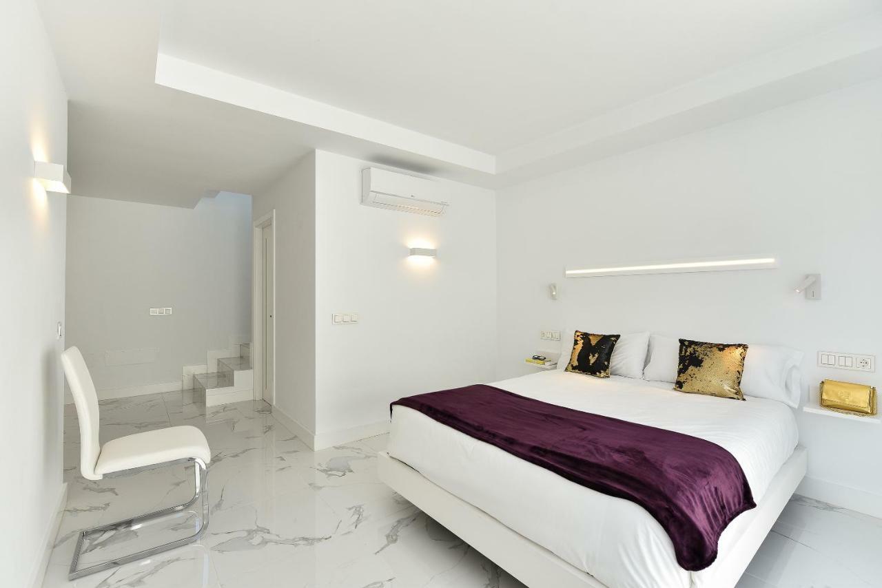 Villas Golden By Sun Houses Canarias マスパロマス エクステリア 写真